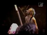 Red Hot Chili Peppers - By The Way LIVE