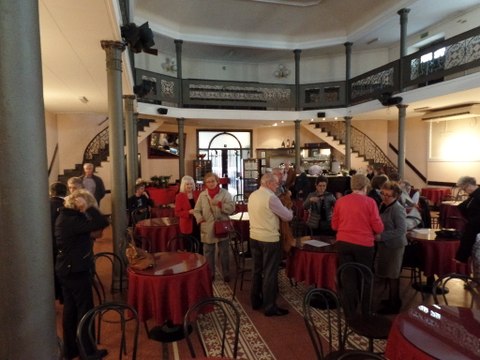 SPUNTA L’ALBA AL 15 GIUGNO (EZIO CUPPONE & IL CORO INGRATO)