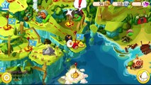 ANGRY BIRDS: EPIC - Angry Birds Epic Game Ep 7 - Angry Birds Games