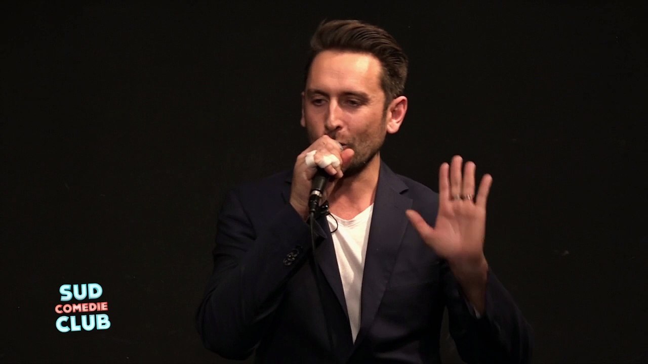 PHILIPPE ROCHE - Teaser "ZE VOICES"