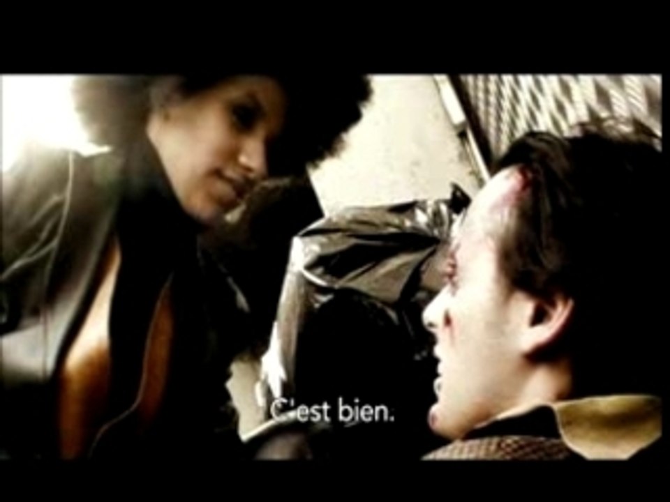 Bandeannonce