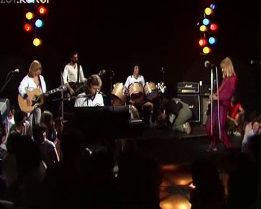 Styx - Lights (RockPop 1980)