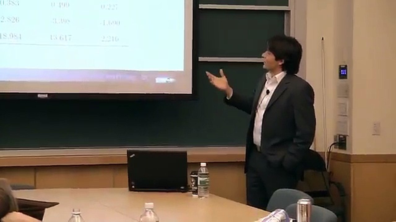 degrees in computer security 'Social Status and the demand for security and privacy' (CRCS Lunch Seminar)