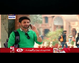 Judai Episode 9 Full Ary Digital in High Quality 13th April 2016