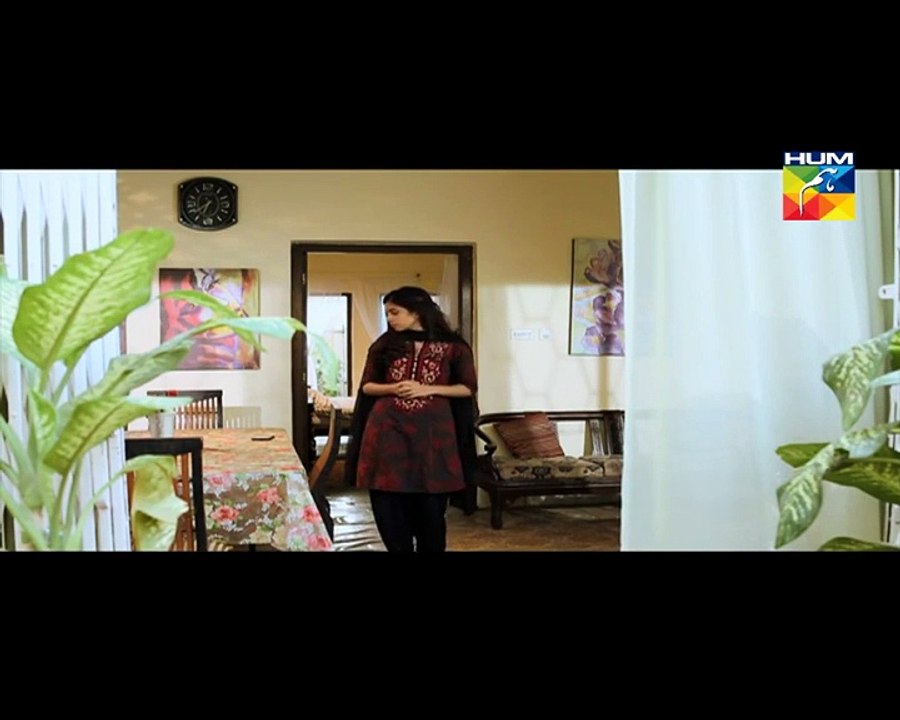 Kisay Chahoon Episode 21 HUM TV Full Drama 13 A...