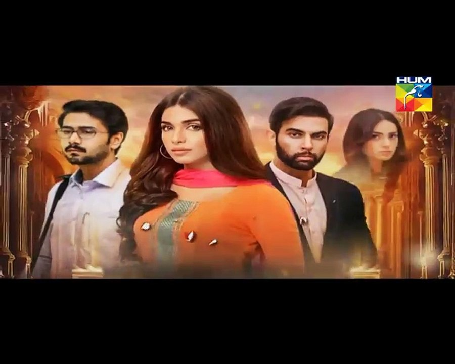 Kisay Chahoon Episode 22 Promo