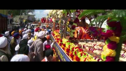 Teer Wale Babe Jeha (Full Video) Yugraj Singh Latest Punjabi Song 2016