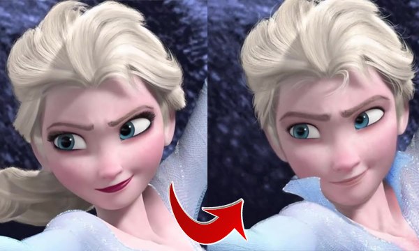 Если бы Принцессы Диснея были Принцами. Часть 1. Любимые принцессы превратились в принцев!!!