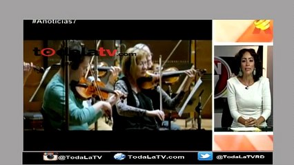 JUAN GABRIEL PRESENTA VIDEO SE SU DÚO CON MARC ANTHONY YO TE RECUERDO-AN7-VIDEO