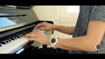 Ben - You Piano Cover (벤) [Healer OST]