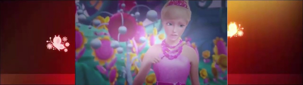 Barbie en de Geheime Deur (2014) film Nederlands, Barbie Animatiefilms Gesproken, HD