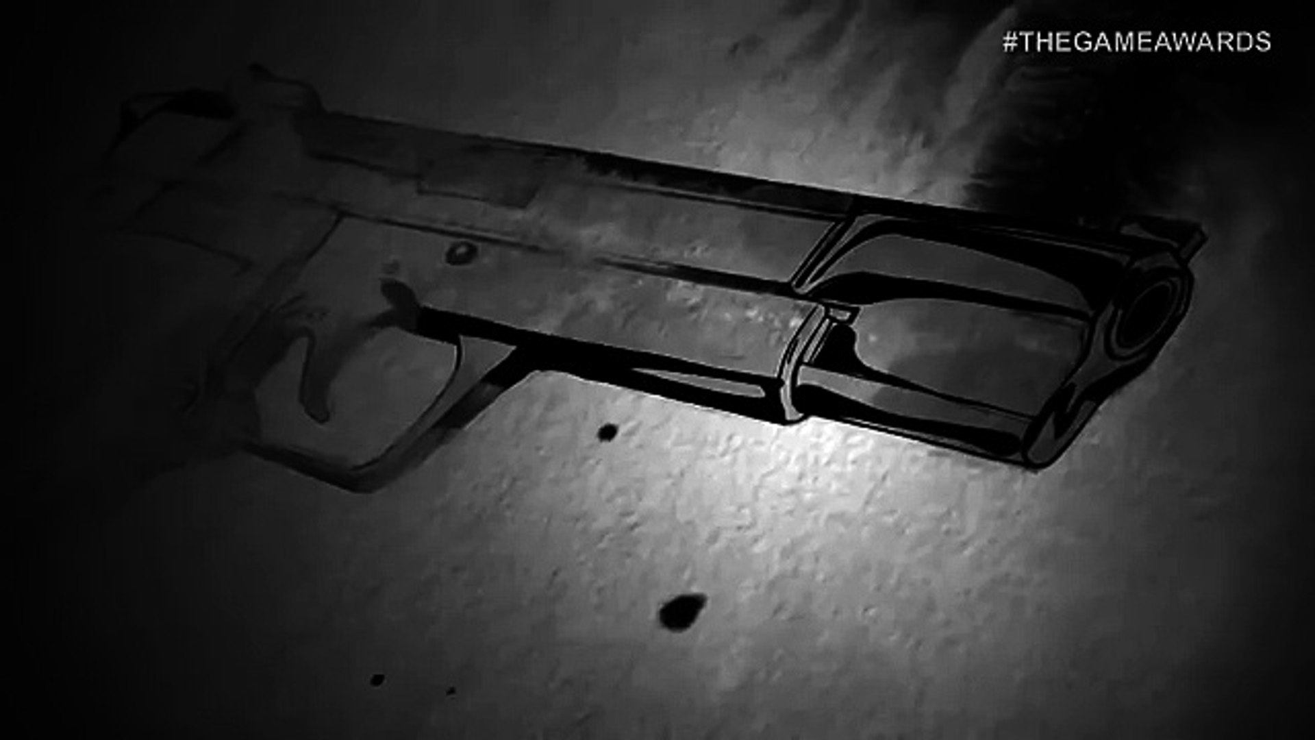 ⁣Batman_ A Telltale Game Series Announcement Trailer - The Game Awards 2015