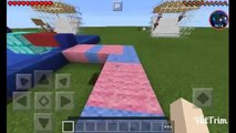 [MAP MINECRAFT] Total Wipeout