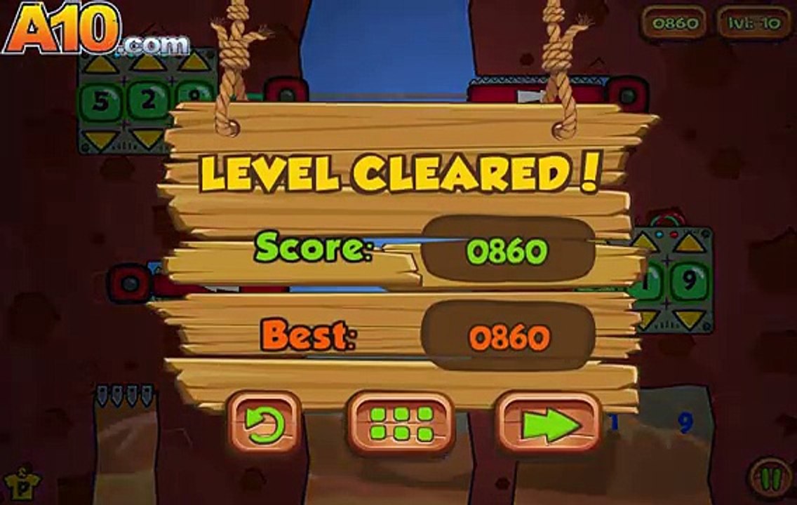 Amigo Pancho 6  Afganistan - Game Walkthrough (all 1-25 lvl)