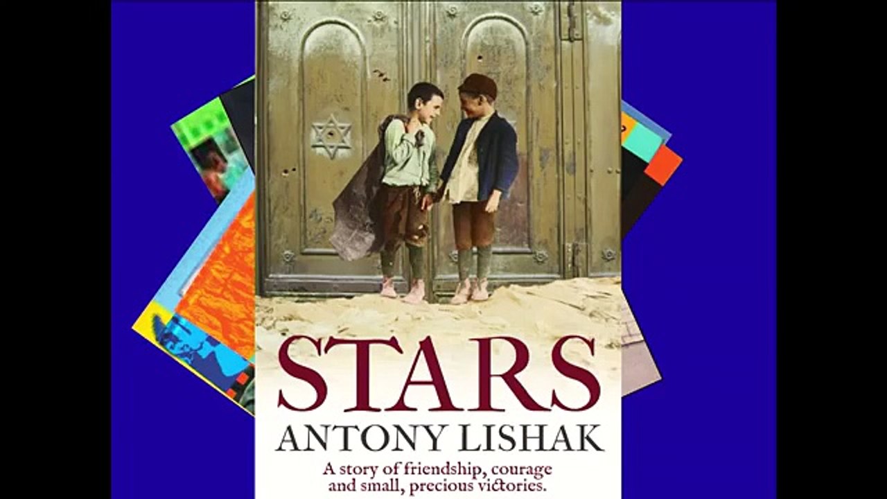 Creative writing, why bother Anthony Lishak 38