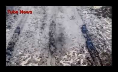 Video Amatir Latihan Militer KOPASSUS Paling Dahsyat Jelang Persiapan Pertempuran Dengan Kelompok Abu Sayyaf