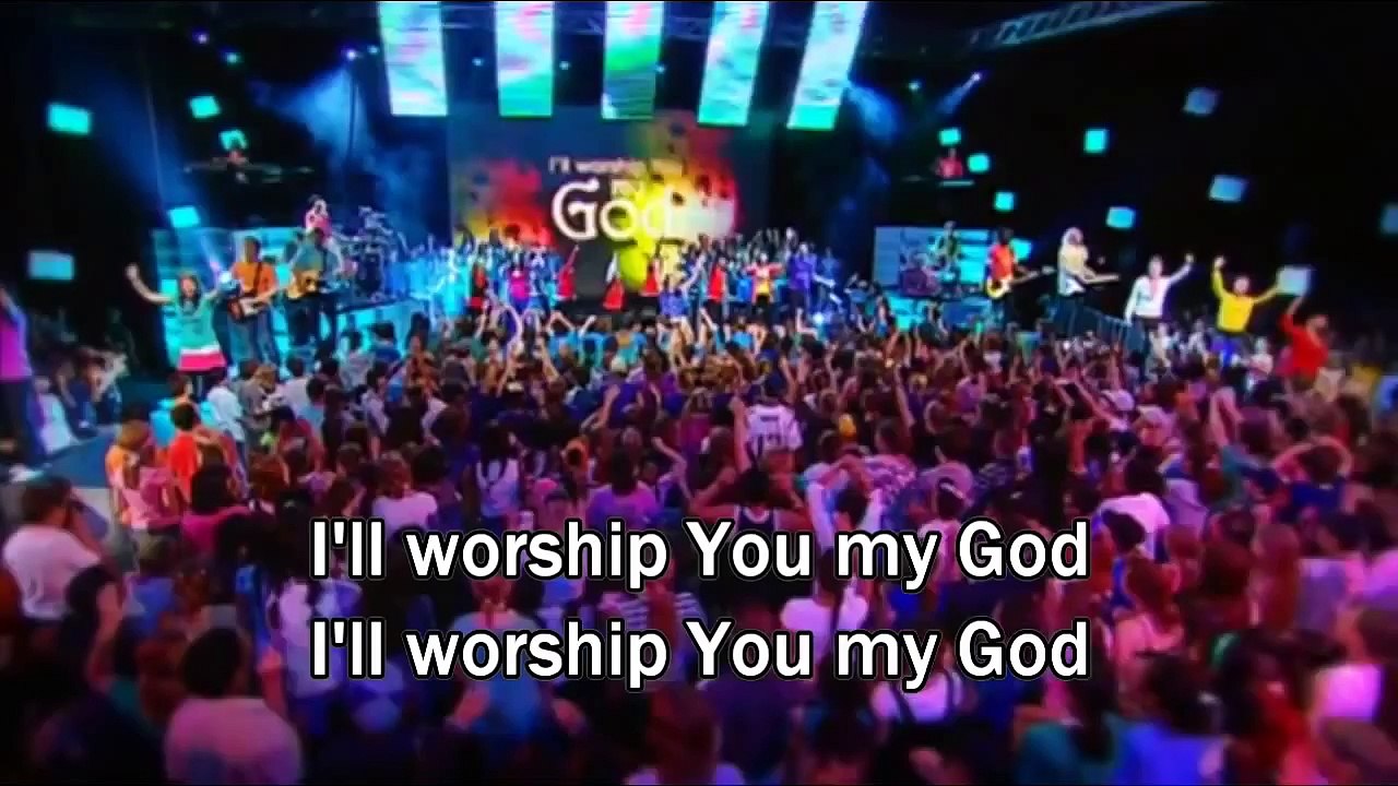 Forever   Hillsong Kids with Lyrics Subtitles Best Worship Song