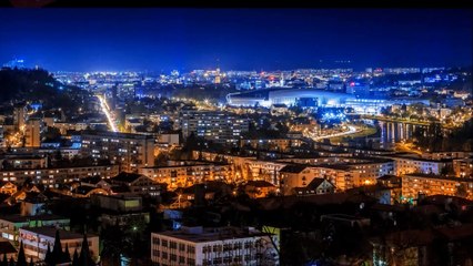 [#Cluj-Napoca2016] Grand Final