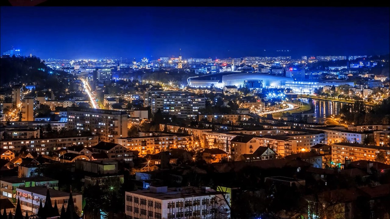 [#Cluj-Napoca2016] Grand Final