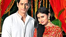 NAAGIN-SHOCKING!!! Mouni Roy and mohit raina's breakup