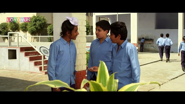 Swaad Hi Aa Gaya Punjabi Comedy Scene Mitti Na Pharol Jogiya