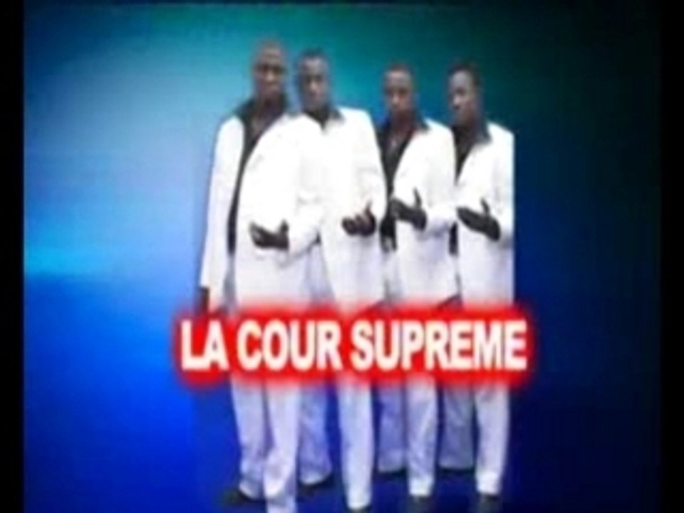 COURS SUP(La Sentence)