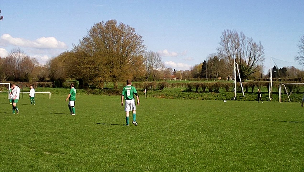 Maretz vs ors