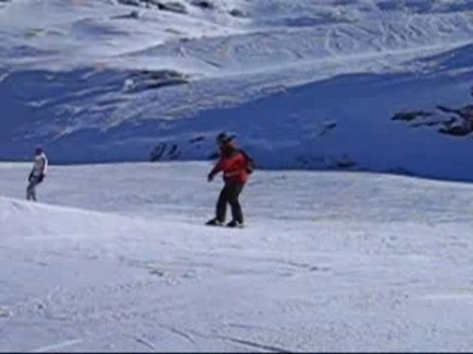 Stage télémark deust promo 2004 2006