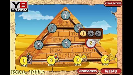 Amigo Pancho 7 - Game Walkthrough (full)