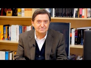 Federico: "Una Justicia que abusa de su poder es la peor de las injusticias"