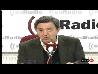 Federico a las 7: Sánchez implora a Iglesias in extremis - 13/04/16