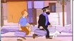 The Adventures of Tintin Tintin In Tibet Rastapopoulos