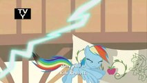 My Little Pony: Friendship is Magic - DERPY TALKS