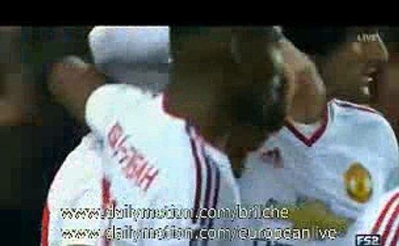 Marcus Rashford Goal HD - West Ham 0-1 Manchester United - 13.04.16