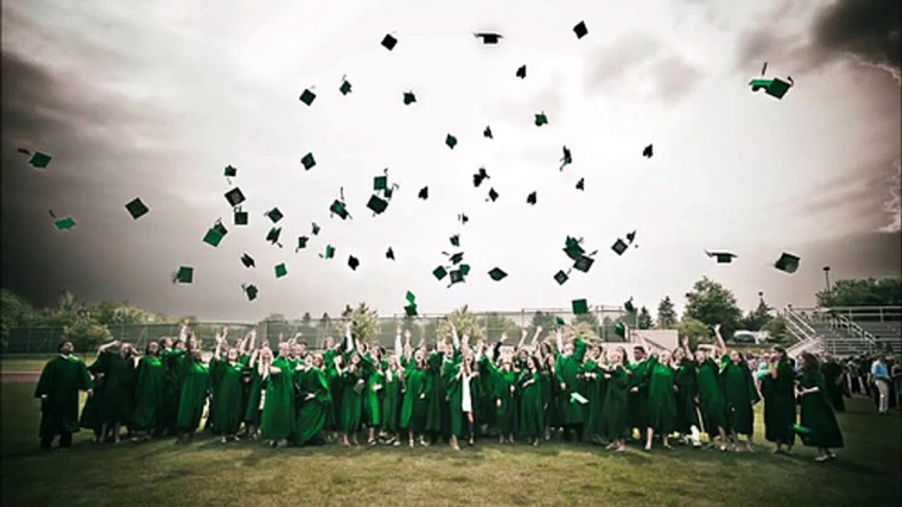 Graduation Theme Song Dance Remix (Pomp & Circumstance EDM Remix)