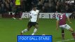 Amazing Goal Marcus Rashford West Ham vs Manchester United 0-1 Fa Cup 13.04_2016