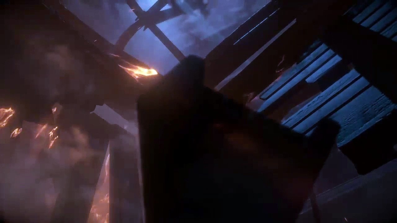 spookylukey13 plays Until Dawn (2)