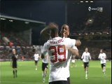 Marcus Rashford Goal HD - West Ham United 0-1 Manchester United 13.04.2016