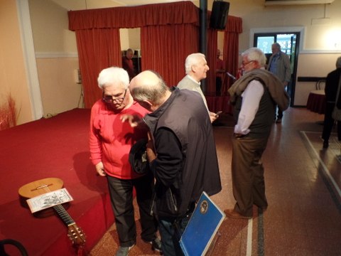 BANDIERA ROSSA (EZIO CUPPONE & IL CORO INGRATO)