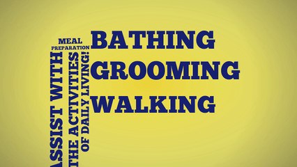 Assisted Living in Huntersville, Charlotte, NC - Special Touch Living