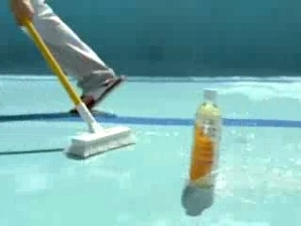 CM ARASHI C1000 LEMON WATER