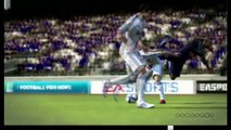 FIFA 12 Vorstellung [E3-2011-LosAngeles]