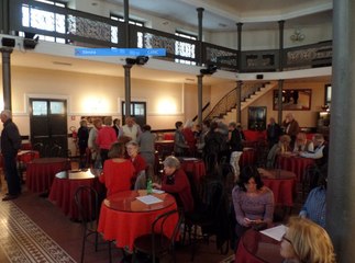 EL DIO DEL VILAN (EZIO CUPPONE & IL CORO INGRATO)