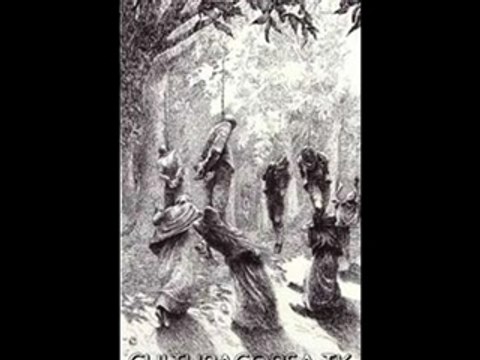 L'impiccati di u niolu 1774 corsica