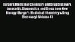 Download Burger's Medicinal Chemistry and Drug Discovery Autocoids Diagnostics and Drugs from