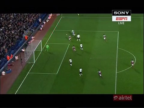 Marouane Fellaini Goal HD -13.04.2016 HD