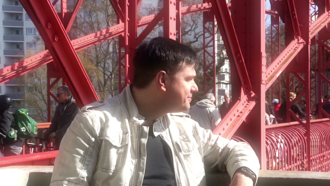 SCHLAGER-R.O.N.N.Y. - Wenn du lachst