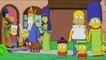The Simpsons Treehouse of Horror XXV End Credits