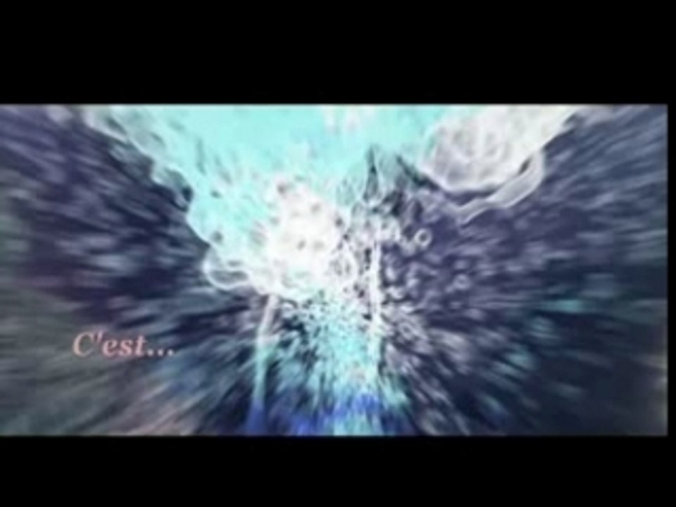 Elfe -WoW amv