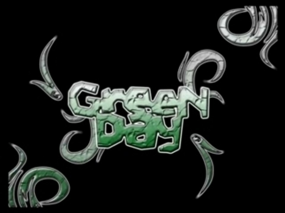 green day 4 life
